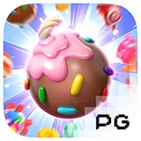 เกมสล็อต Candy Burst ค่าย PG SLOT