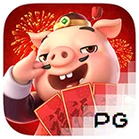 เกมสล็อตออนไลน์ piggy gold เล่นง่าย บนมือถือ PG Slot