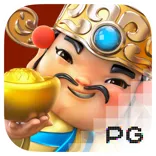 Fortune Gods ค่าย PG Slot แตกหนัก