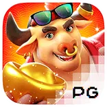 Fortune Ox เกม ค่าย PG Slot วัวทองกระโดดสุดโหด