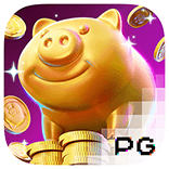 LUCKY-PIGGY-PG Slot