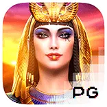 เกมสล็อต ค่าย PG Slot Secrets of Cleopatra