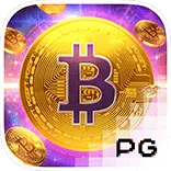 เกมสล็อต Crypto Gold ค่าย PG Slot