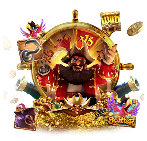 ak168 สล็อต  Captain’s Bounty รับเงินสนั่น มันให้สุดไปกับเกมจาก PG Slot