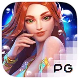 ak168bet สล็อต รีวิวเกมส์ Mermaid Riches ค่าย PG Slot 1