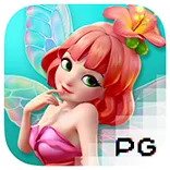 เกมสล็อต Peas Fairy ค่าย PG SLOT เล่นง่าย ได้เงินจริง