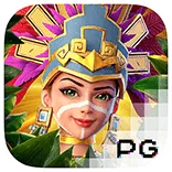 เกมสล็อตค่าย pg Treasures of Aztec