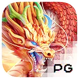 เกมสล็อตค่าย pg Dragon Legend