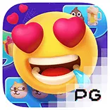 รีวิว เกมสล็อตค่าย pg Emoji Riches PG Slot