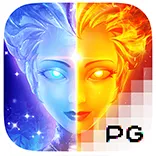 รีวิว เกมสล็อตค่าย pg Guardians of Ice & Fire PG Slot