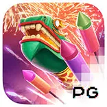 รีวิว เกมสล็อตค่าย pg Wild Fireworks PG Slot