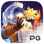 รีวิว เกมสล็อตค่าย pg Galactic Gems PG Slot