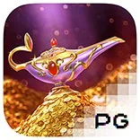 รีวิว เกมสล็อตค่าย pg Genie's 3 Wishes PG Slot