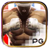 Muay Thai Champion PG