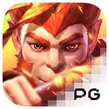 Legendary Monkey King