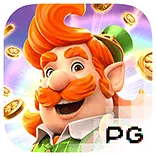 Leprechaun Riches