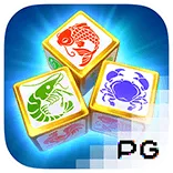 เกมสล็อตค่าย pg Treasures of Aztec Win Win Fish Prawn Crab