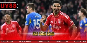 Kèo Đồng Banh